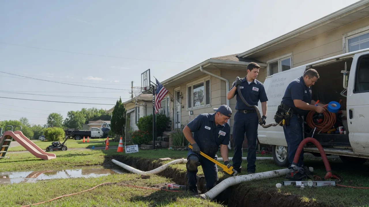 Toilet Installation in Pompano Beach, FL near me